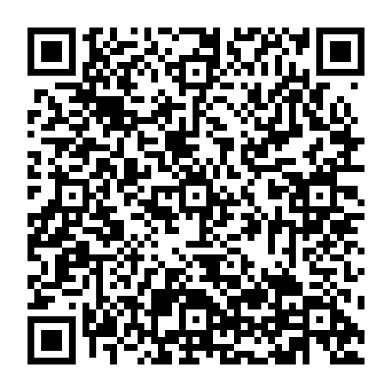 QR Code para donaciones
